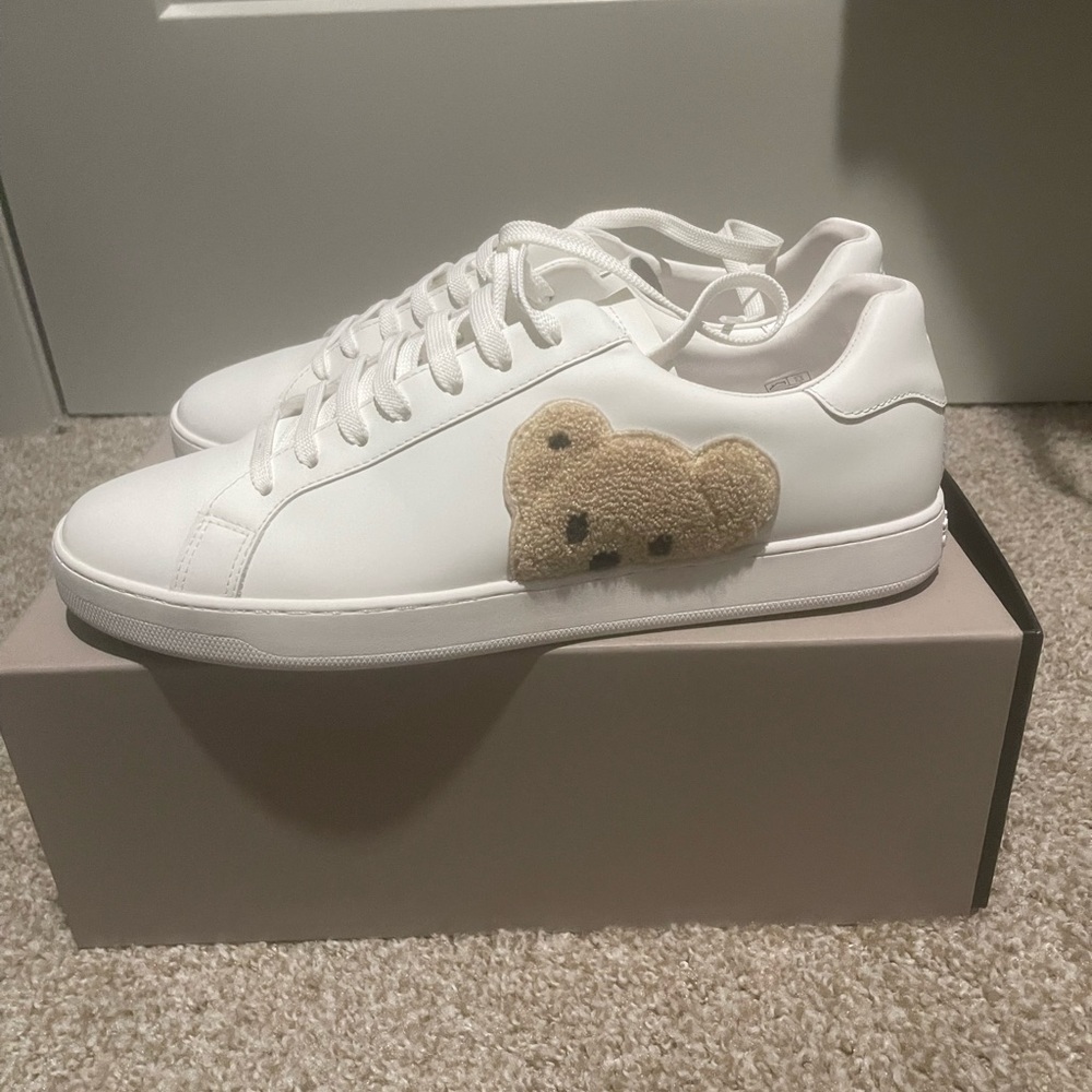 Palm angles men’s sneakers size 45